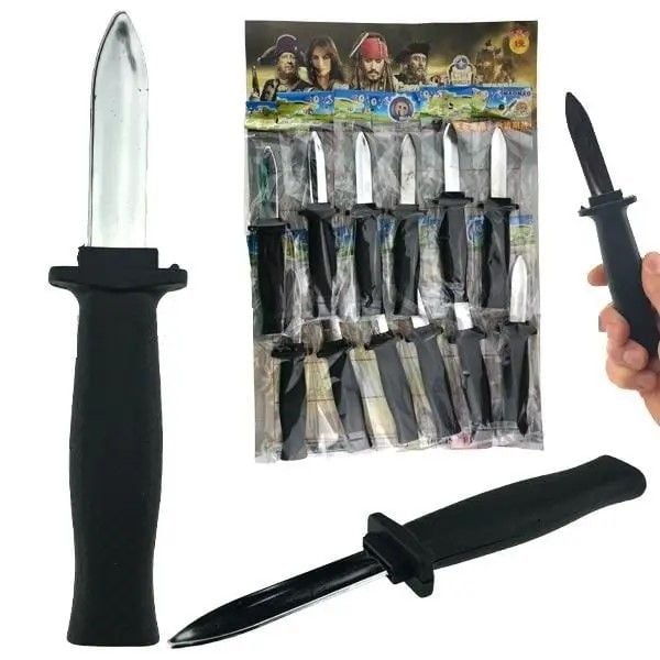 Ніж обманка із складним лезом на планшетці PR41 Китай