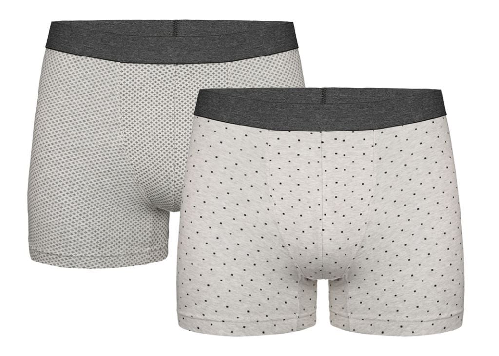 Труси для хлопчиків боксери з малюнком мікс  кольорів 712502 Donella Lр