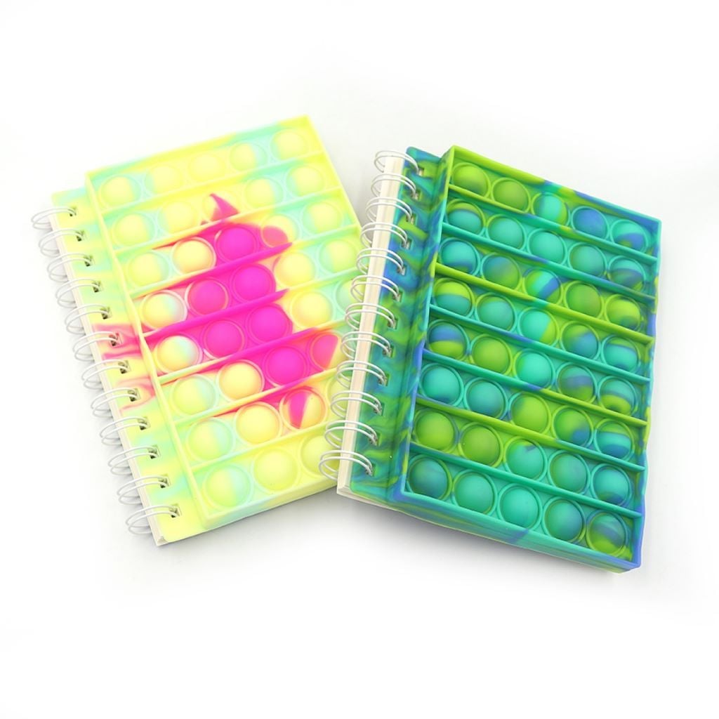 Блокнот 15,5*12см на спіралі 50арк з попітом мікс видів у пакеті DSCN0979 Josefotten