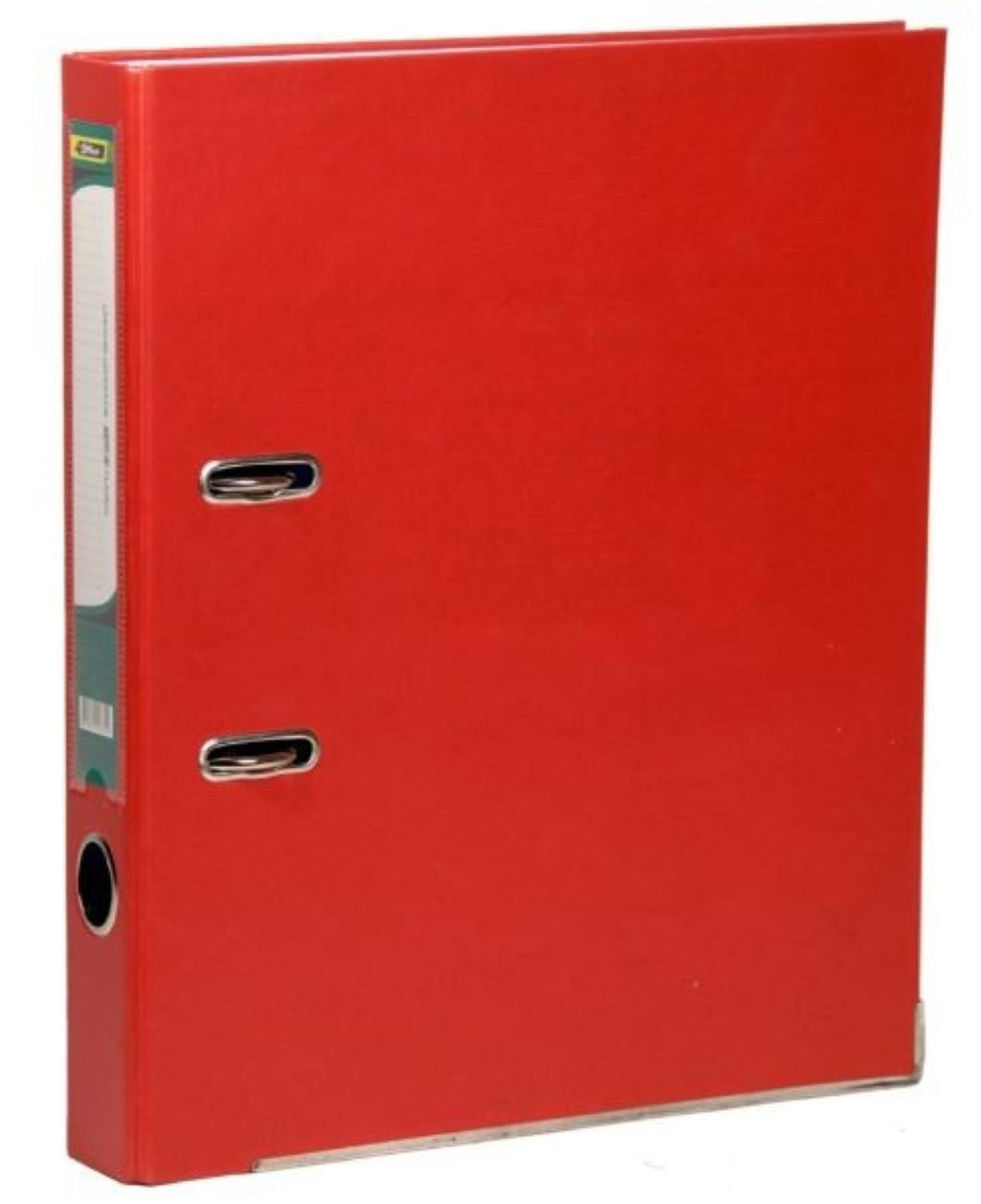 Папка Реєстратор А4 50мм червона 4-247-43 Office