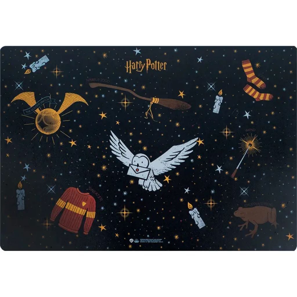 Підкладка настільна 42,5*29см Harry Potter HP23-207 Kite
