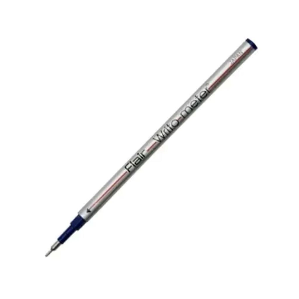 Стрижень кульковий 10км Writo meter синій 8990 Flair