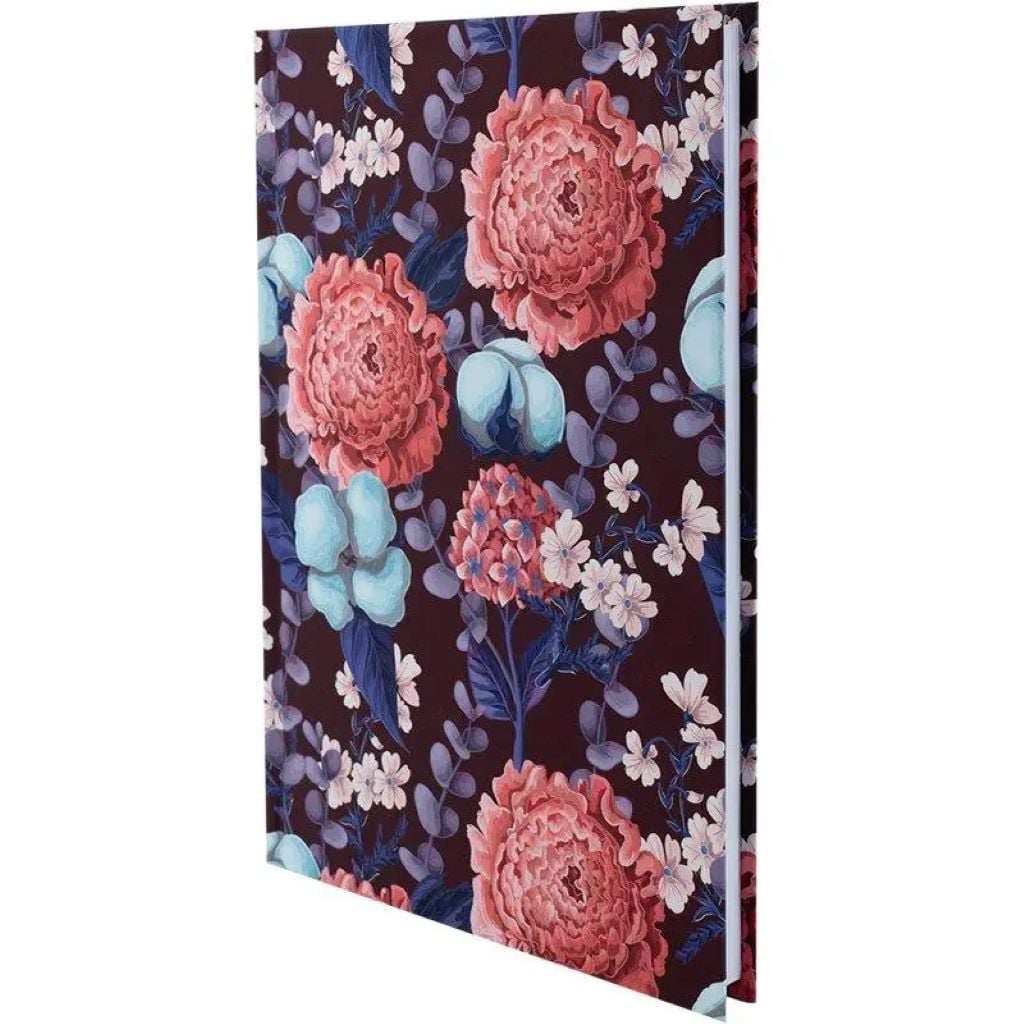 Зошит 96арк клітинка тверда картонна бкладинка з малюнком 8456-3-A Axent