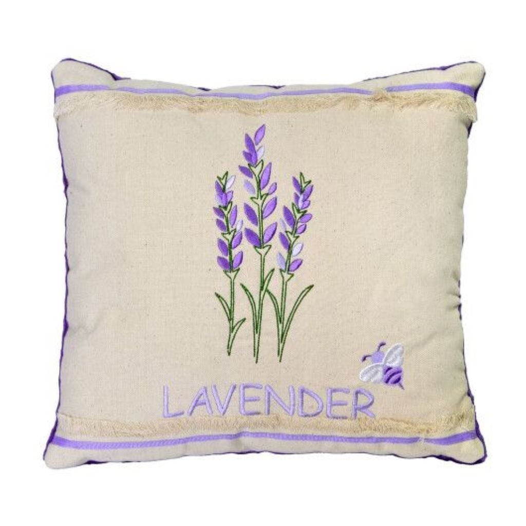 М'яка іграшка подушка Lavender 30*30см у пакеті бузковий ПД-0496 Тігрес