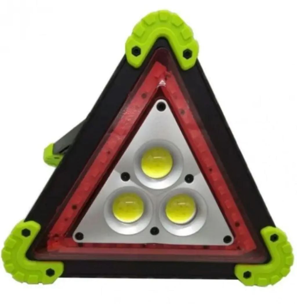 Знак аварійної зупинки світлодіодний Multifunctional Working Lamp ліхтар USB кабель LL-303 Китай