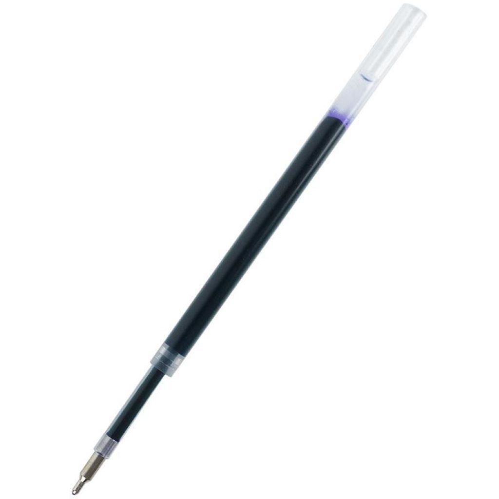 Стрижень масляний 0.7 мм 98мм синій 1104-02-A Axent