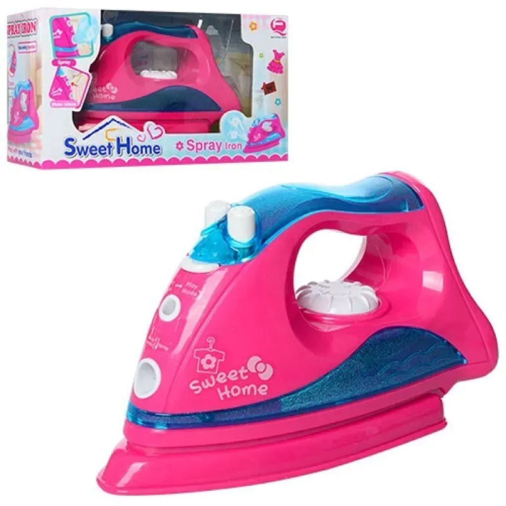 Праска на батарейках в коробці 28*16*11см QF2902P Китай