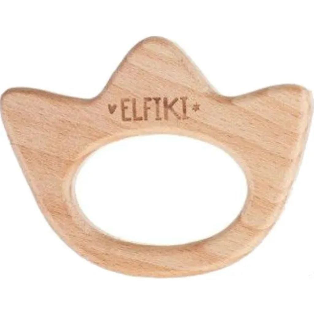 Прорізувач Elfiki корона дерево ІГ 0131 Тігрес