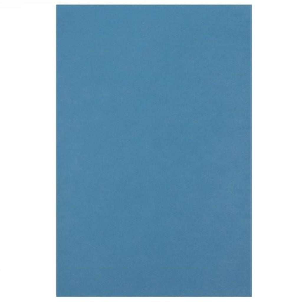 Фетр А4 1,2мм світло-блакитний по шт HQ170-058 Josefotten