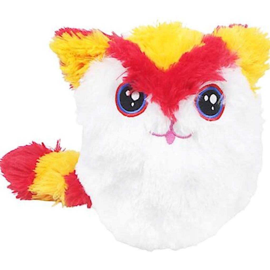 М'яка іграшка Бавовнятко 3 23см 00518-3 Копиця