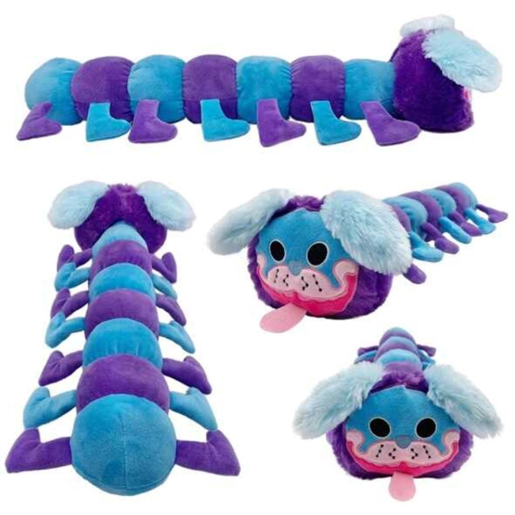 М'яка іграшка собака Хагі Вагі 33см 9995079 Китай