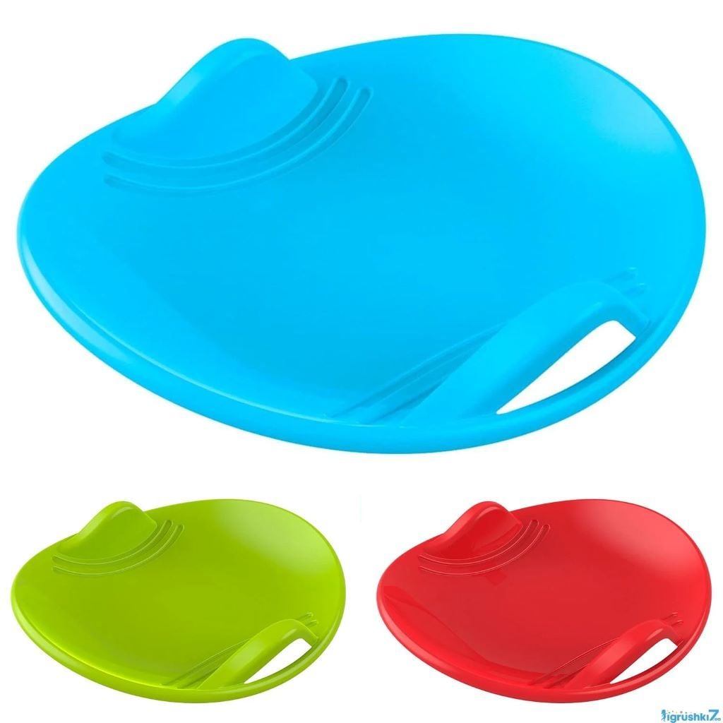 Льодянка кругла 60см 5057 технок