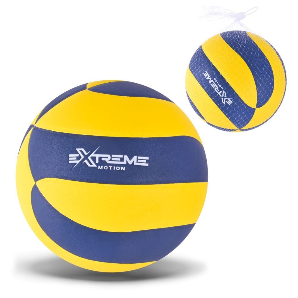 М'яч волейбольний №5 280гр PU мікрофібра VB20591 Китай