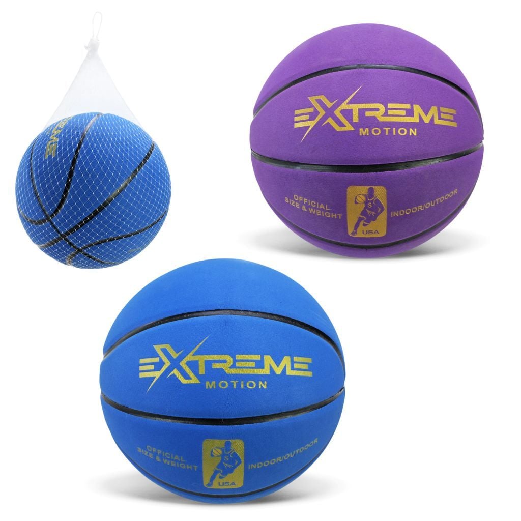 М'яч баскетбольний №7 620гр PVC мікс кольорів BB20589 Китай