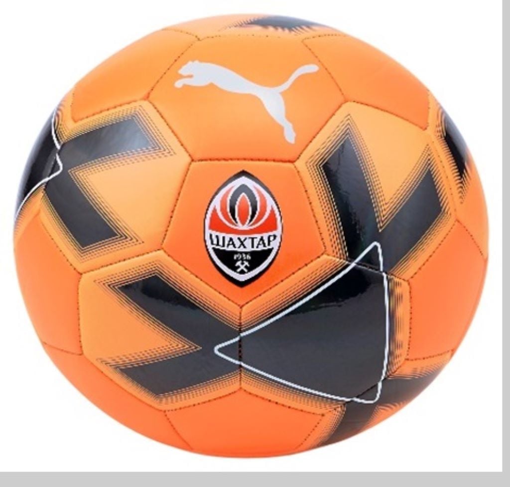 М'яч футбольний №5 420гр 32панелі Шахтар FP090 Пакістан