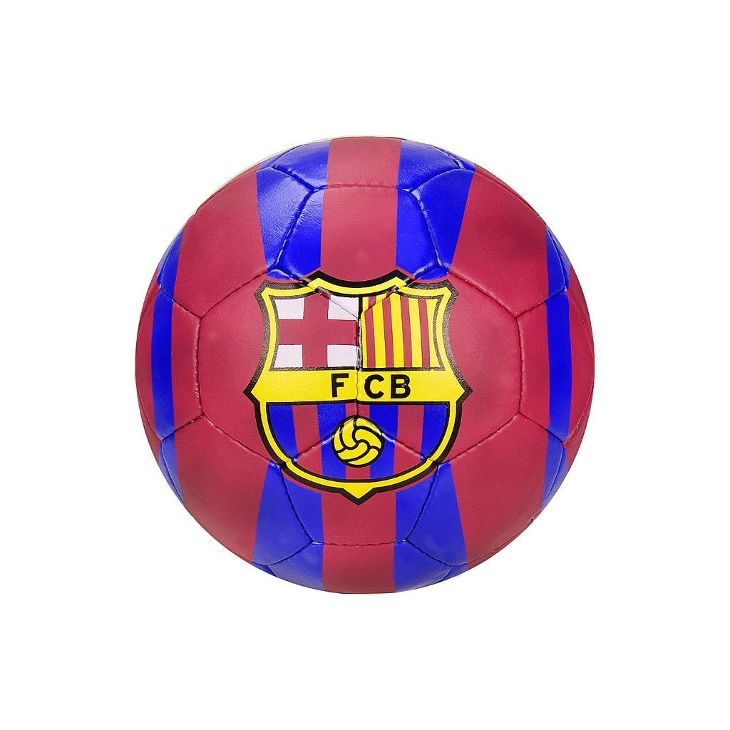 М'яч футбольний №5 420гр 32панелі BARCELONA FP085 Пакістан
