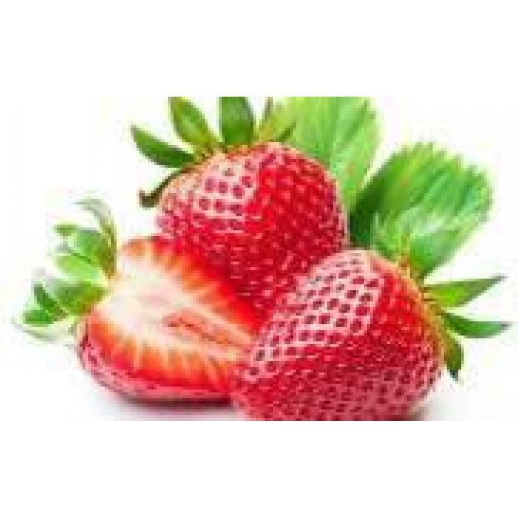 Алмазна мозаїка 30*40 см Полуниця на підрамнику у коробці GLD60836 Josefotten