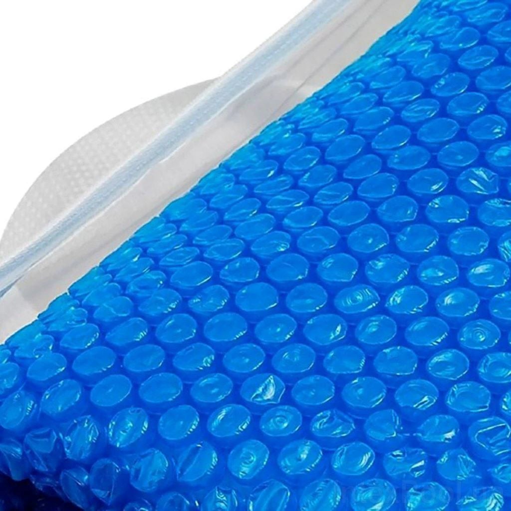 Теплозберігаюче покриття  для басейнів Rectanqular Frame Pools 538*253см 28016 intex