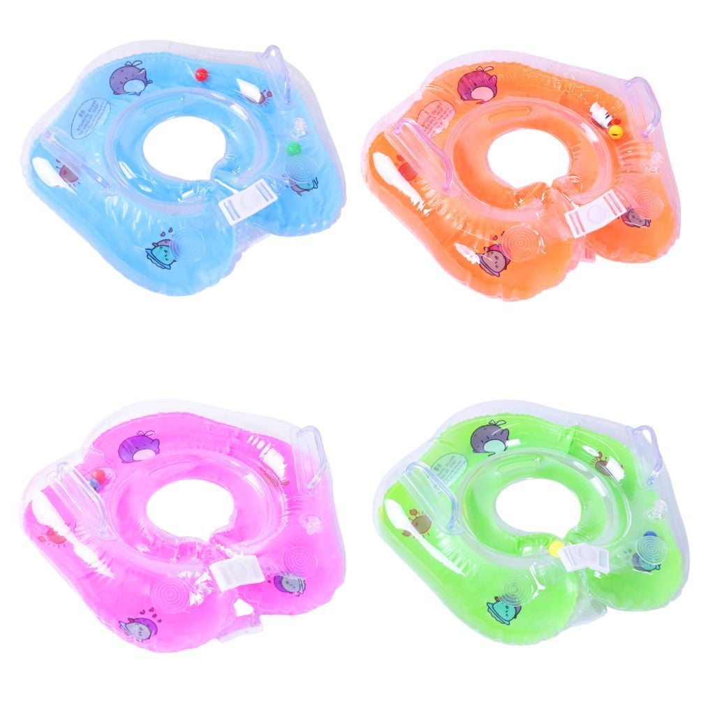 Коло надувне різного кольору у пакеті LS3675 Китай