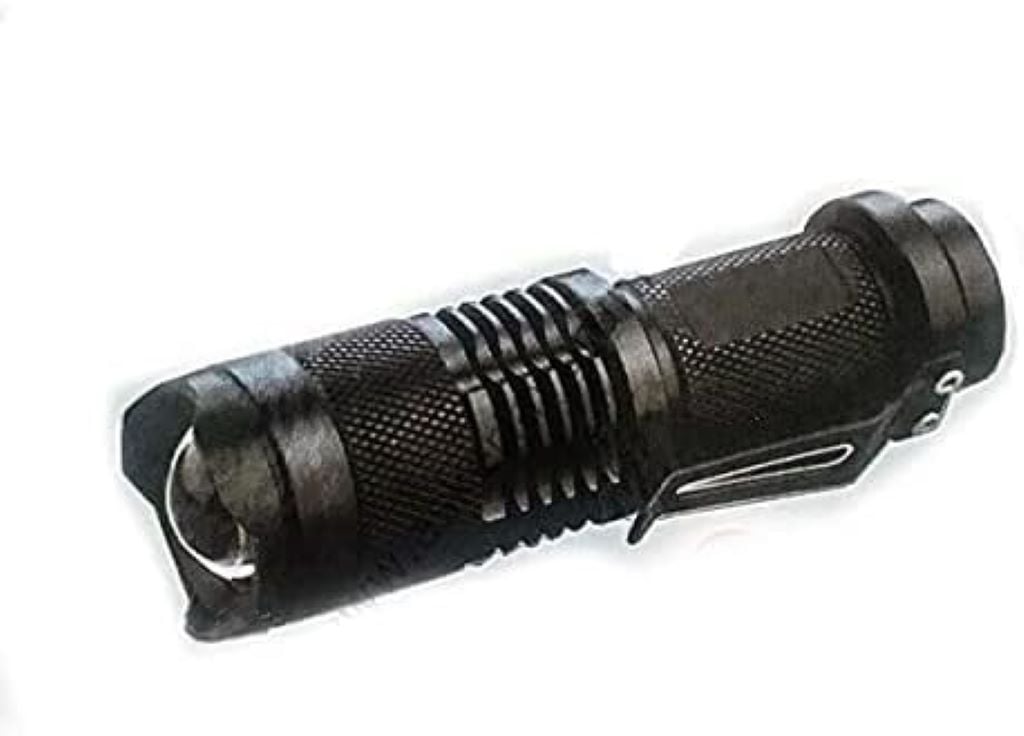 Ліхтар металевий  Powerdex акумулятор зарядне PD-7055 Туреччинна