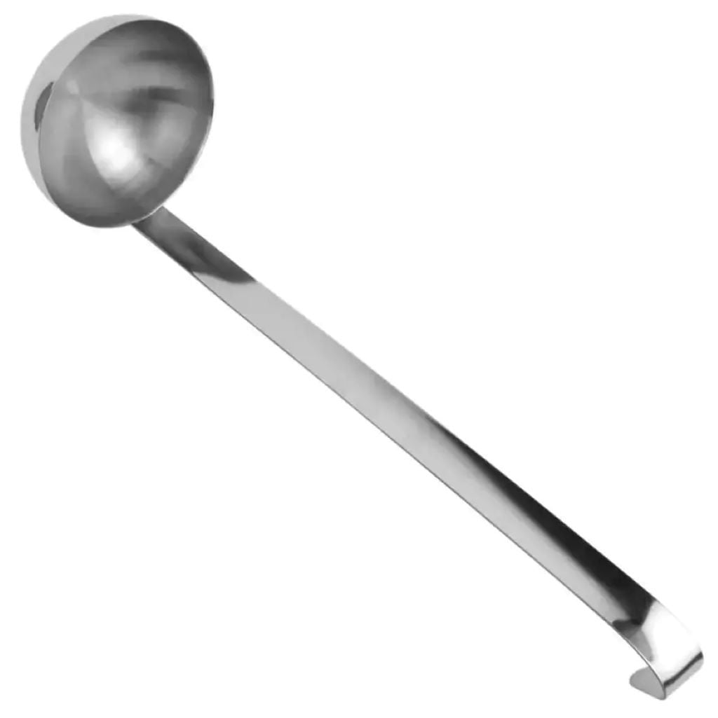 Половник 36 см нержавейка ML-0295 Китай