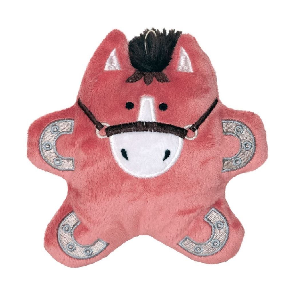 М'яка іграшка Коник Кращій друг планшет 17,5*12см ІГ-0098 Тігрес