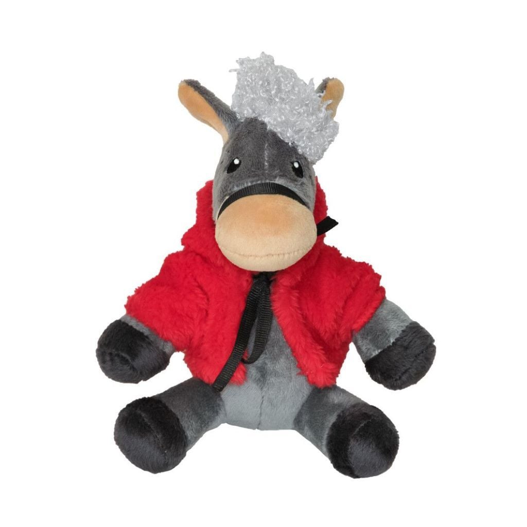 М'яка іграшка коник Купер ІГ-0296 Тігрес