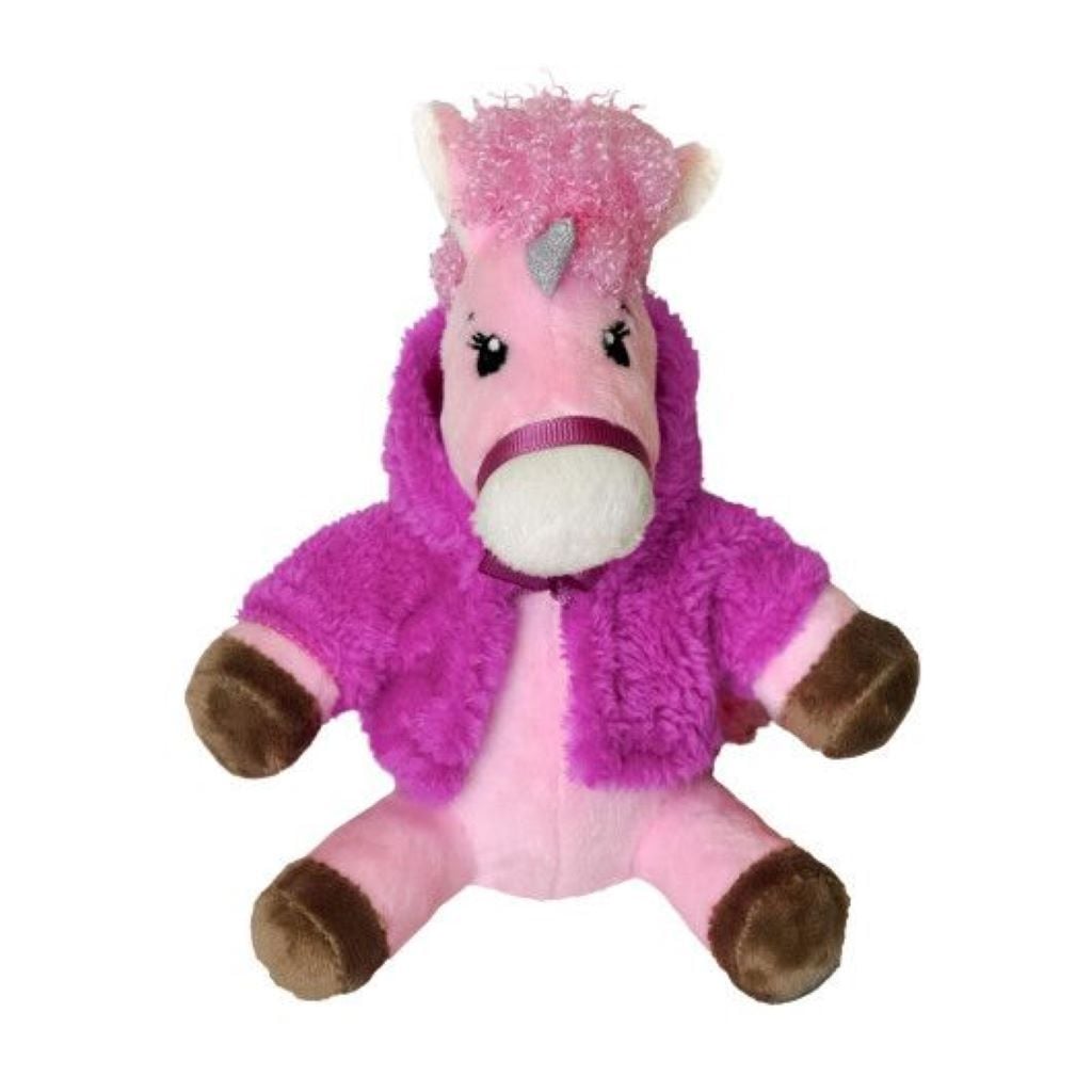 М'яка іграшка єдиноріг Ліллі ІГ-0297 Тігрес