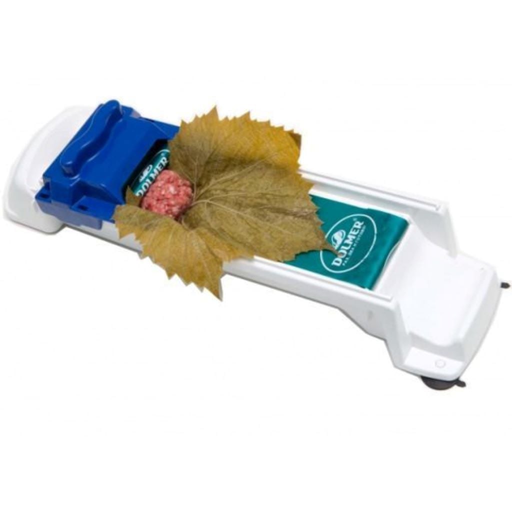 Машинка для завертання голубців і долми Dolmer у коробці 760055 Китай