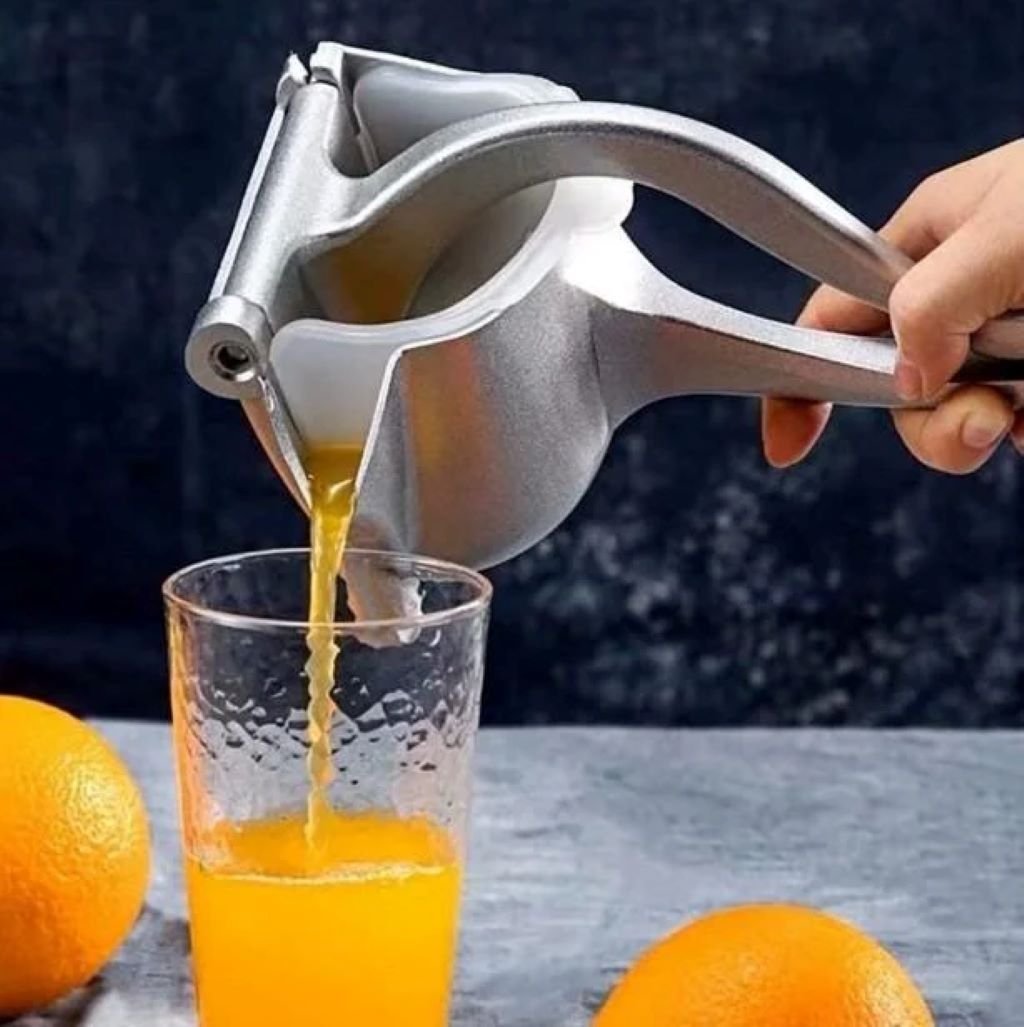 Прес для фруктів Fruit Press у коробці 21*12*10см 21474 Китай
