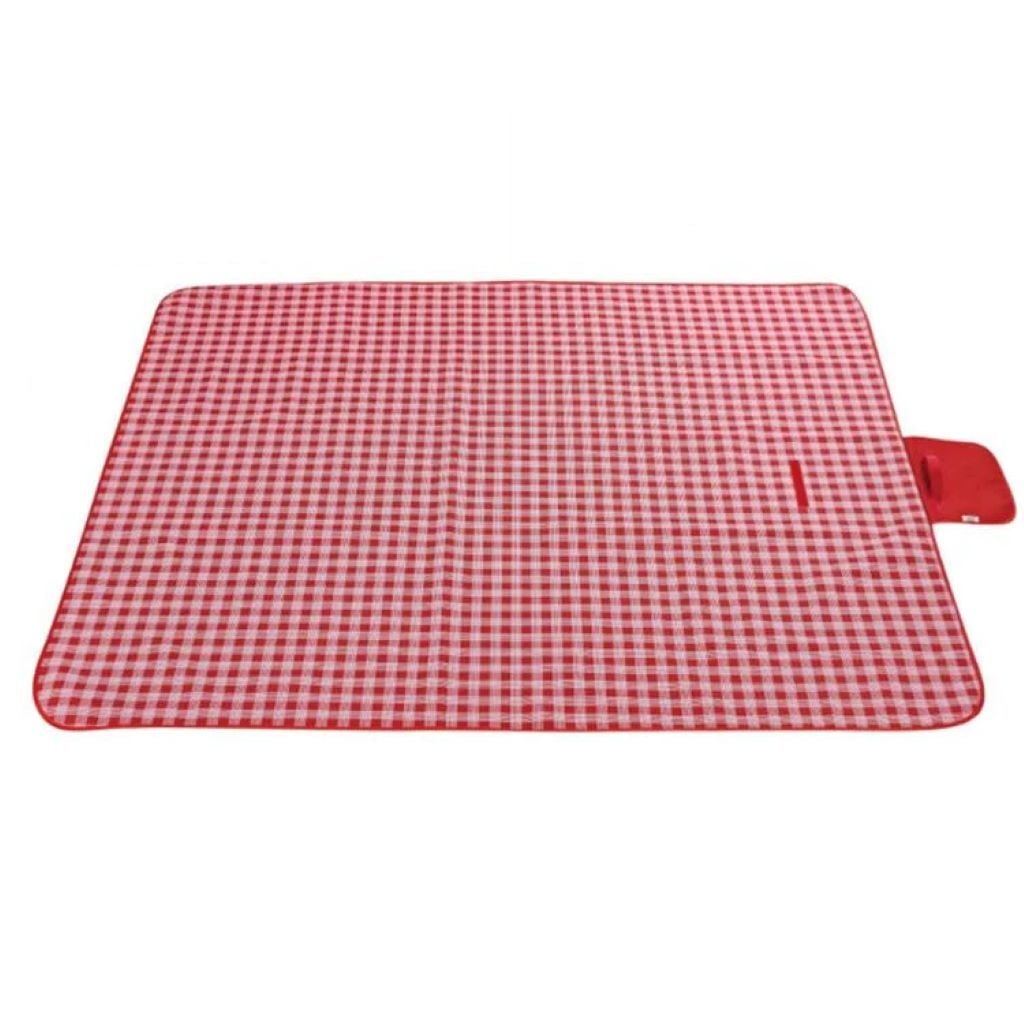 Скатертина для пікніка 180x145 см мікс кольорів 21524 Китай