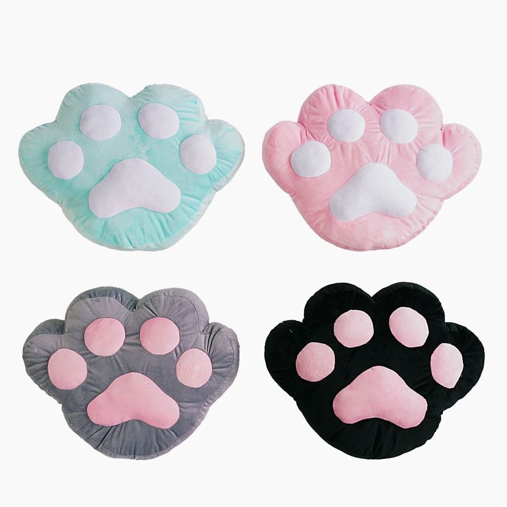 М'яка іграшка Лапка 30см подушка 46255 Китай