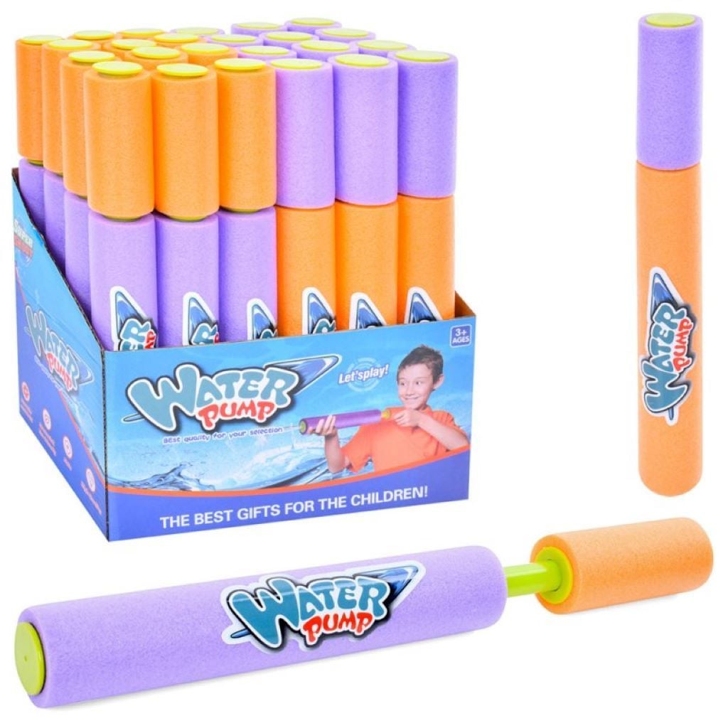 Водяний насос 28см SP360B Китай