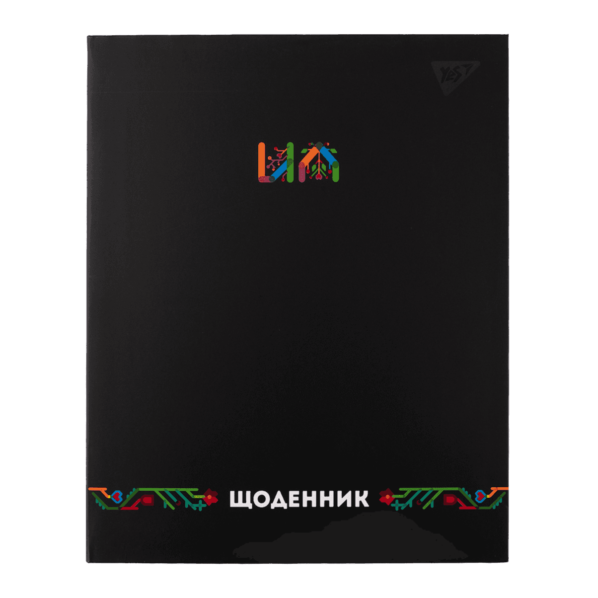 Щоденник шкільний А5 інтегральний  Ukraine 170*212см 40арк 911576 Yes