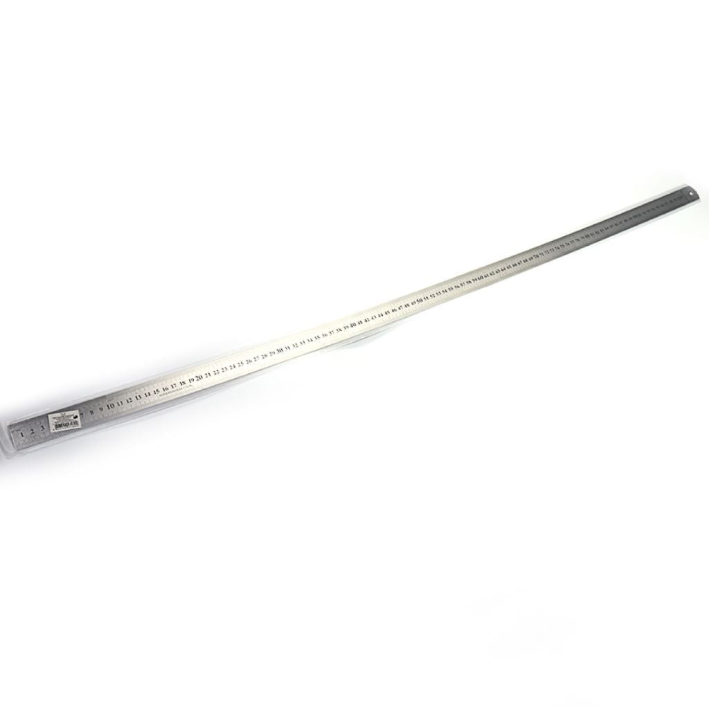 Лінійка металева 40 см в чохлі SS40 Josefotten