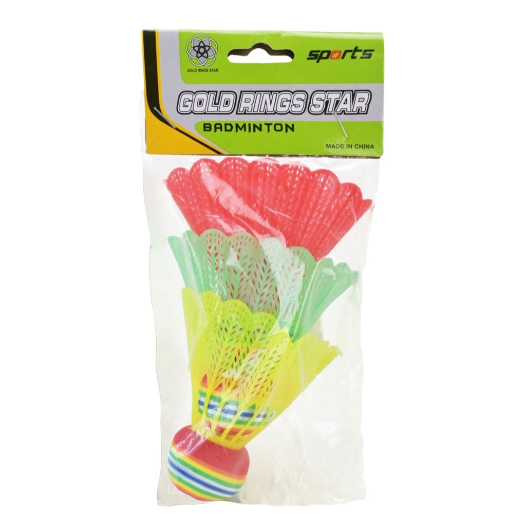 Воланчик 3шт у пакеті BD20596 Китай