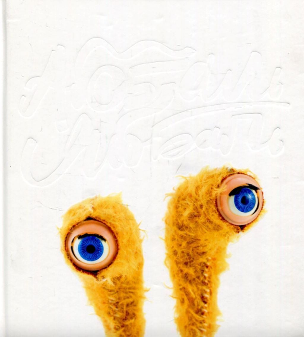 Книжка Абобаль Ябобаль укр 108 стор тверда обкладинка 20*22см 9789669355652 талант