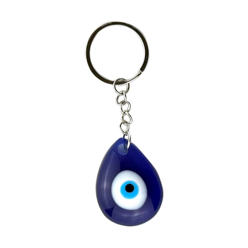 Брелок Амулет від зглазу мікс  видів 10-214-7 Китай