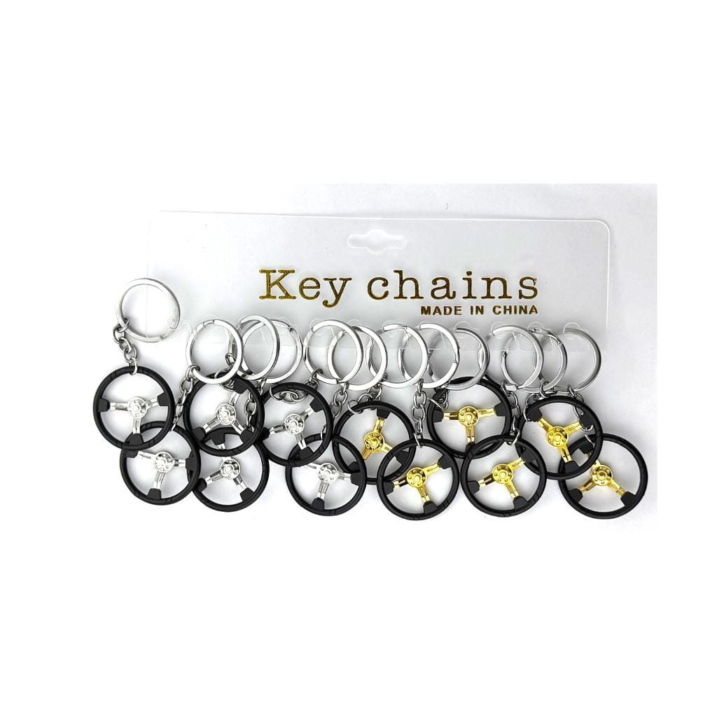 Брелок Кермо 4см 10-234 Китай