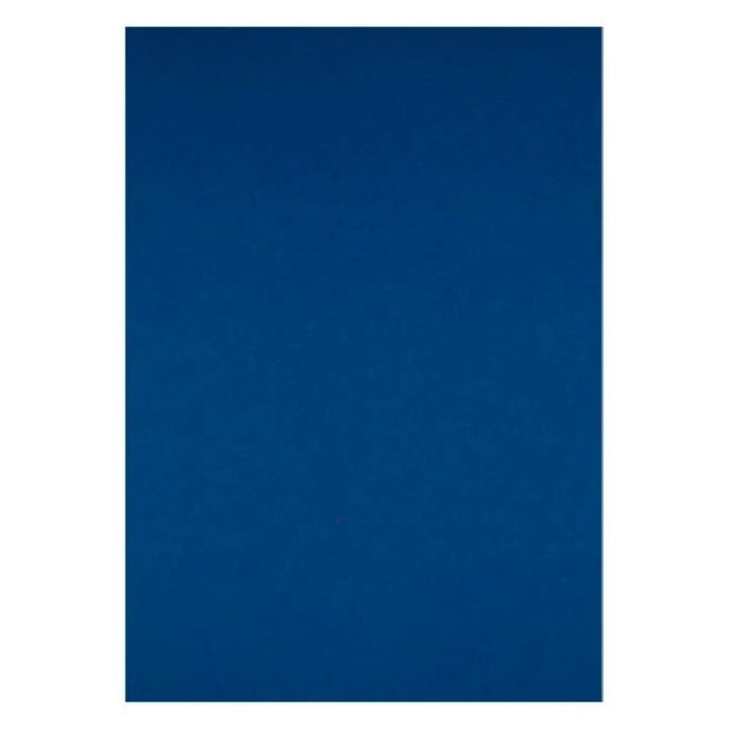 Обкладинка для брошування картон 180мкм А4 під шкіру по шт синя 2730-02-A Axent