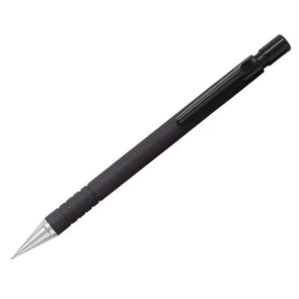 Олівець механічний 0,5мм H-165-SL-B Pilot