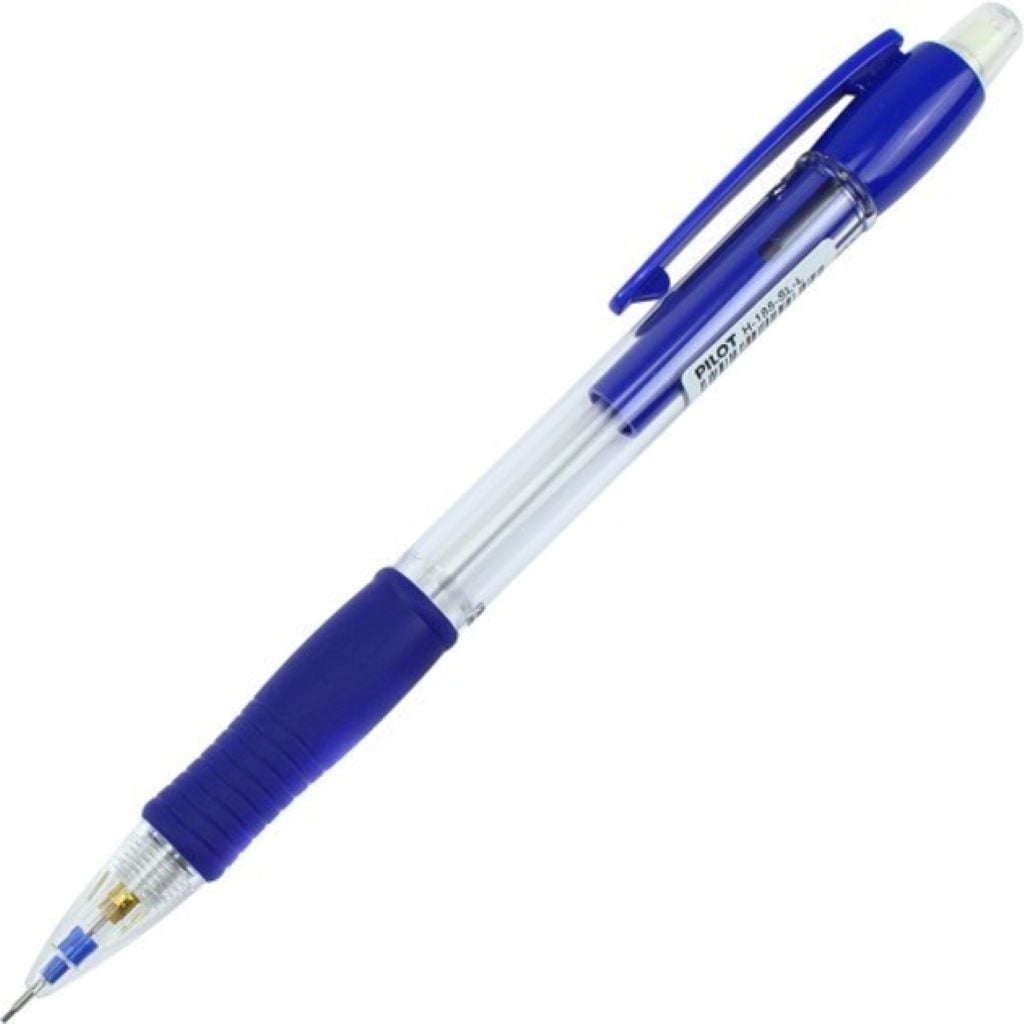 Олівець механічний 0,5мм H-185-SL-L Pilot