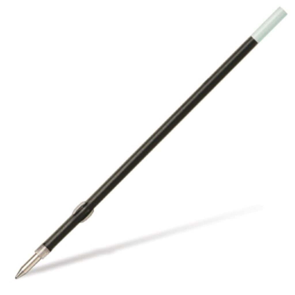 Стрижень кульковий 0,7мм з вушками чорний RFNS-GG-F-B Pilot