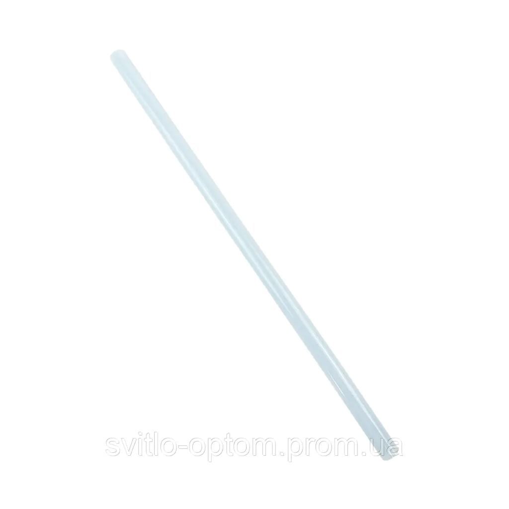 Термо-клей силіконовий 11*200мм у термопістолет 6шт в упаковці 3-20 Китай