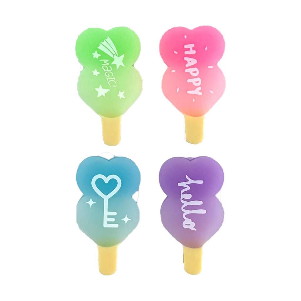 Гумка Морозиво HR-05446 Китай