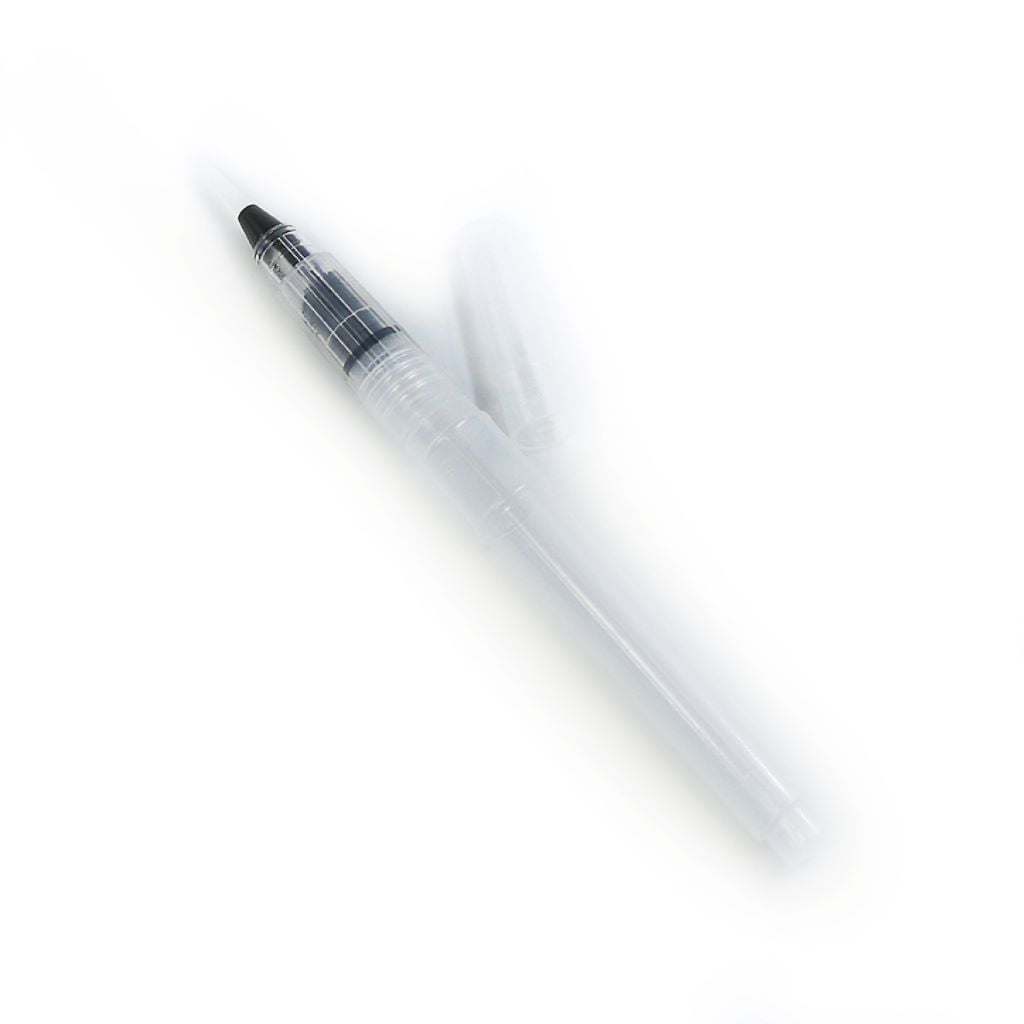 Пензлик з резервуаром S у пакеті DSCN0350-S Josefotten