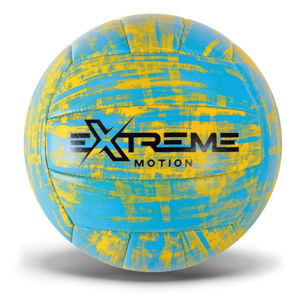 М'яч волейбольний р5 270гр TRU Extrema Motion в сітці VB1380 Китай