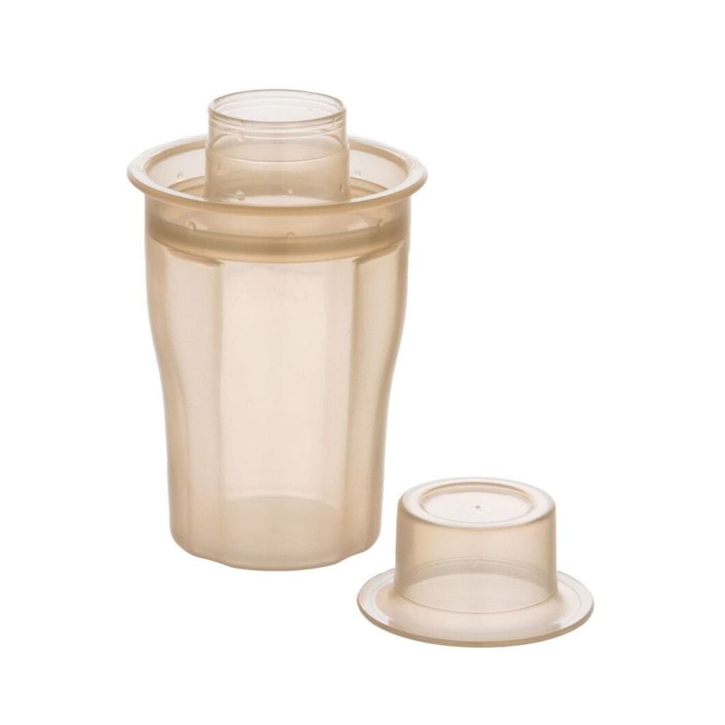 Контейнер для зберігання сухої молочної суміші 3шт 56/619 Canpol