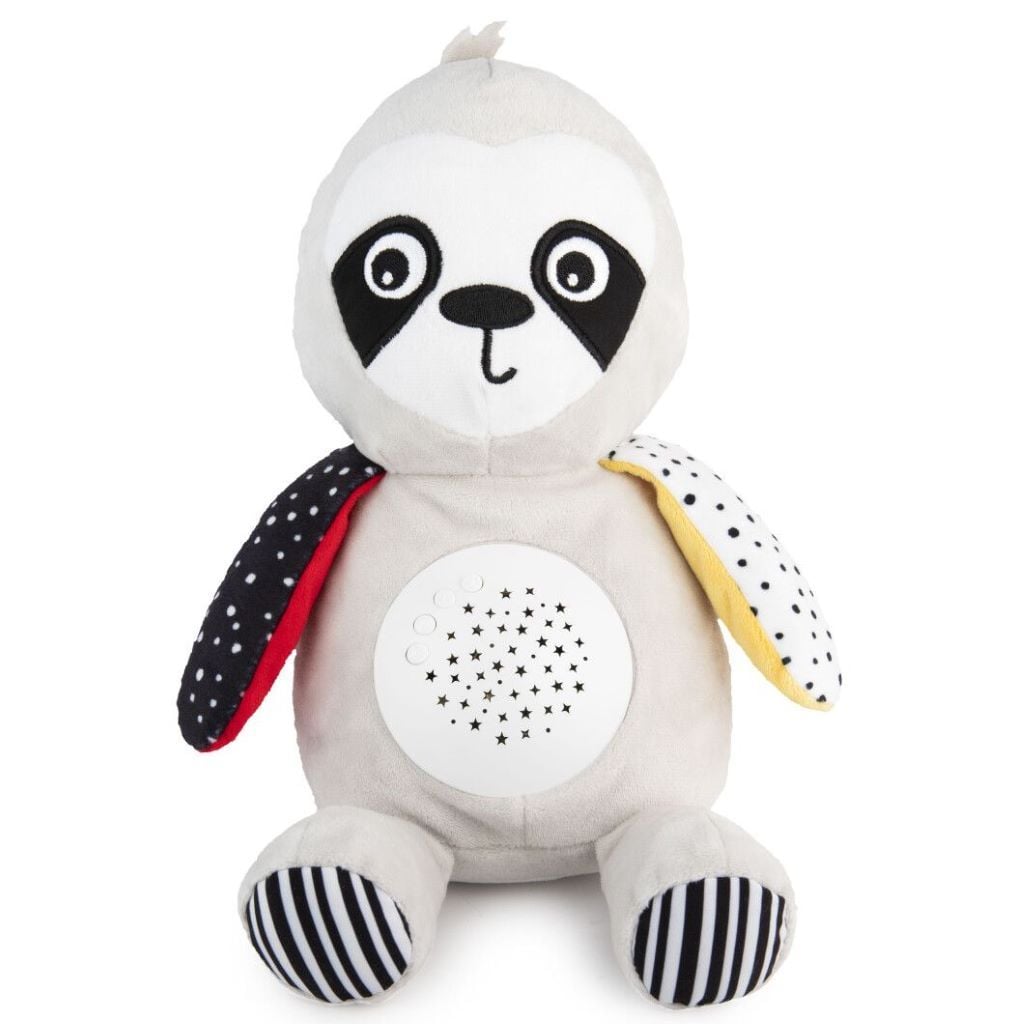 Нічник Лінивець зоряне небо 3в1 м'який коробка 34*19*15см 68/100 Canpol