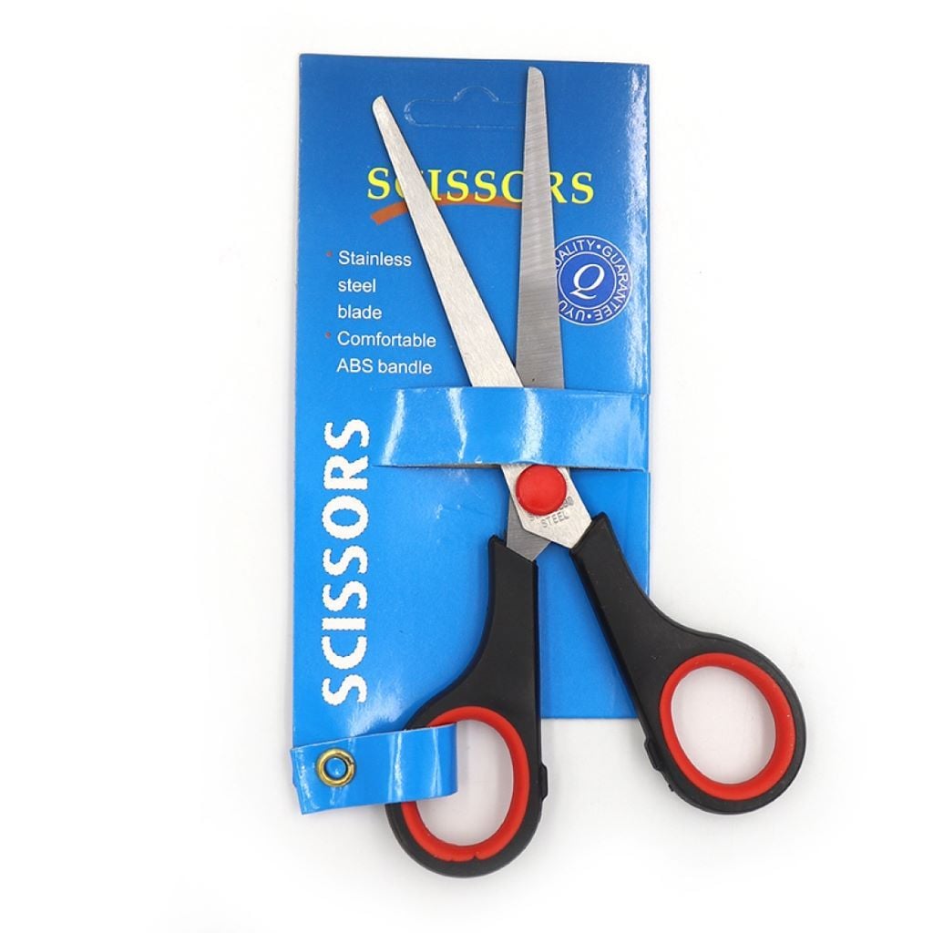 Ножиці 15см на планшеті H150 Scissors